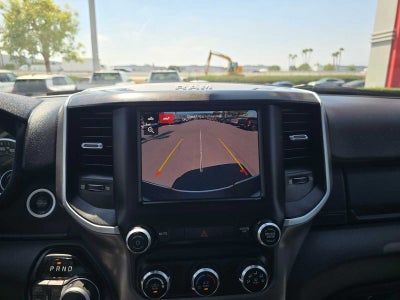 2023 RAM 2500 Big Horn