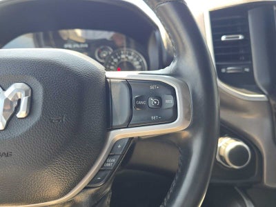 2023 RAM 2500 Big Horn