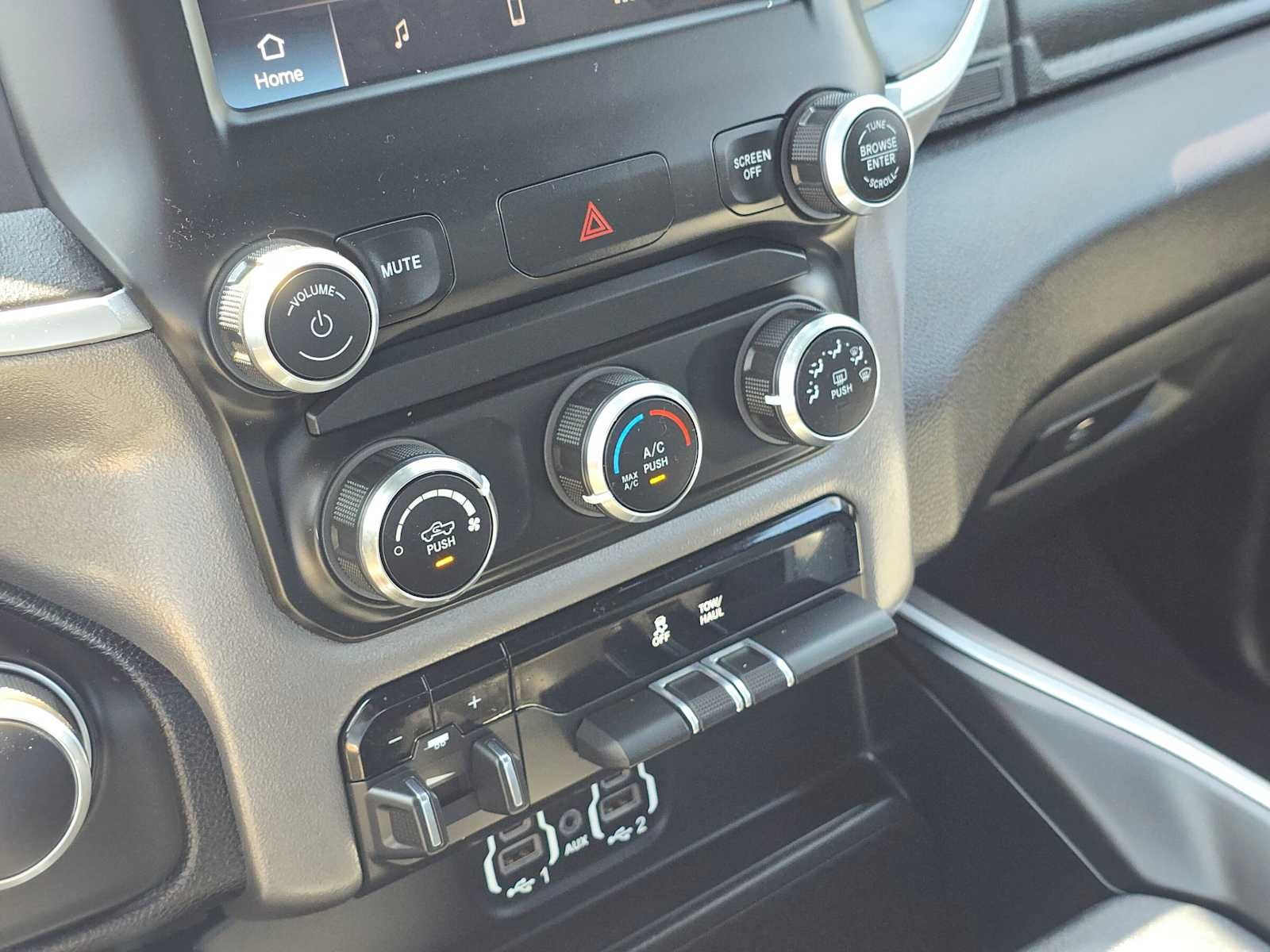 2023 RAM 2500 Big Horn