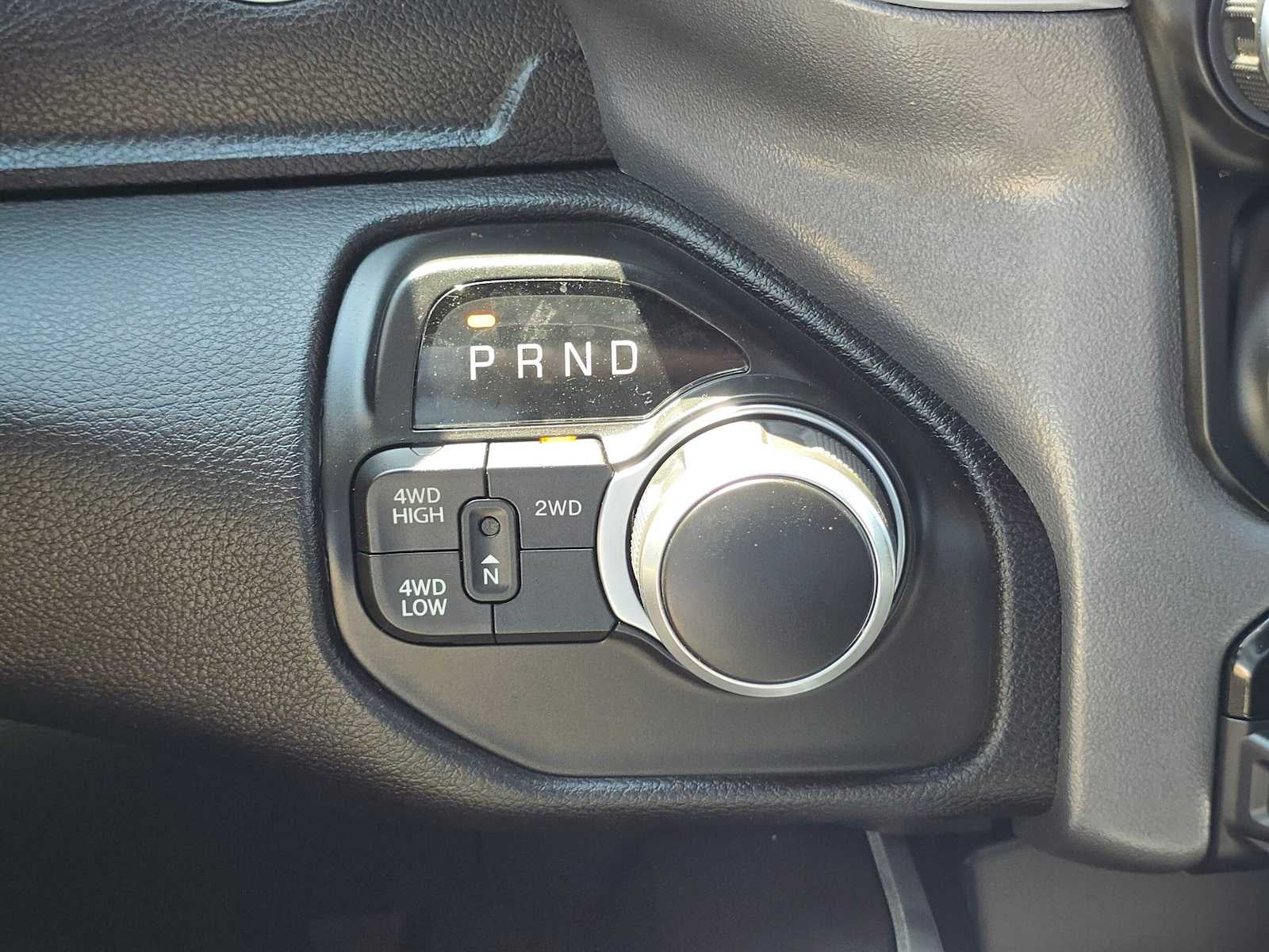 2023 RAM 2500 Big Horn