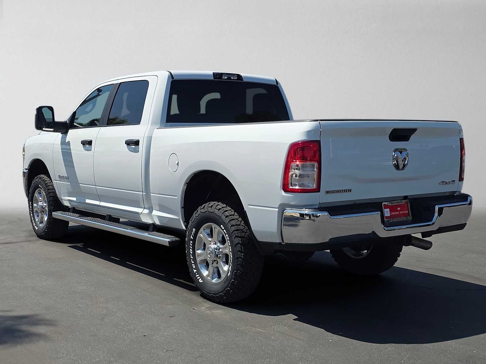2023 RAM 2500 Big Horn