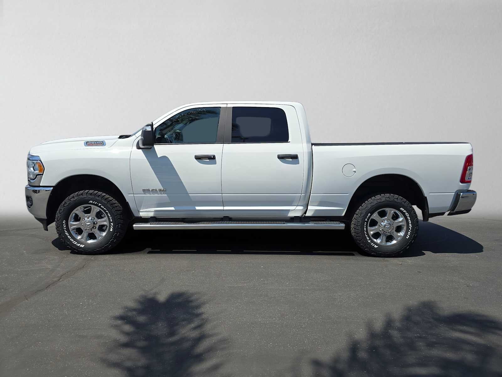 2023 RAM 2500 Big Horn