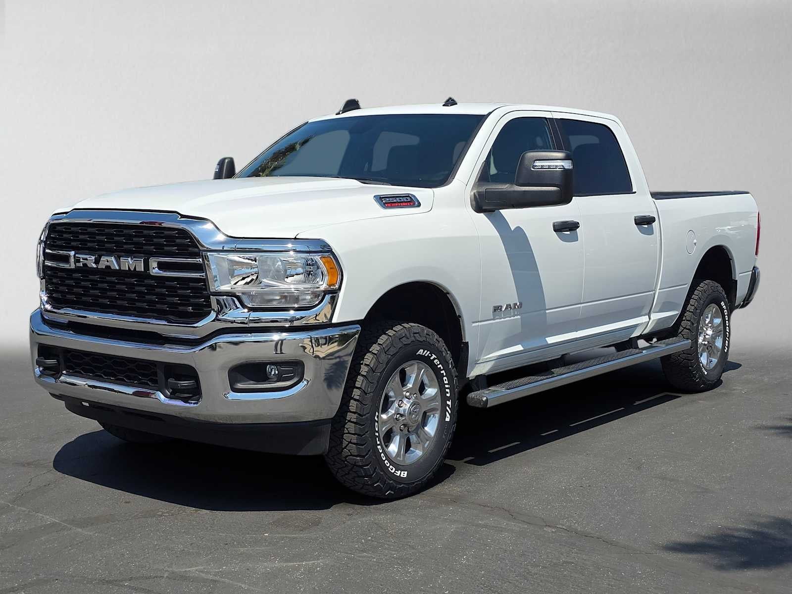 2023 RAM 2500 Big Horn