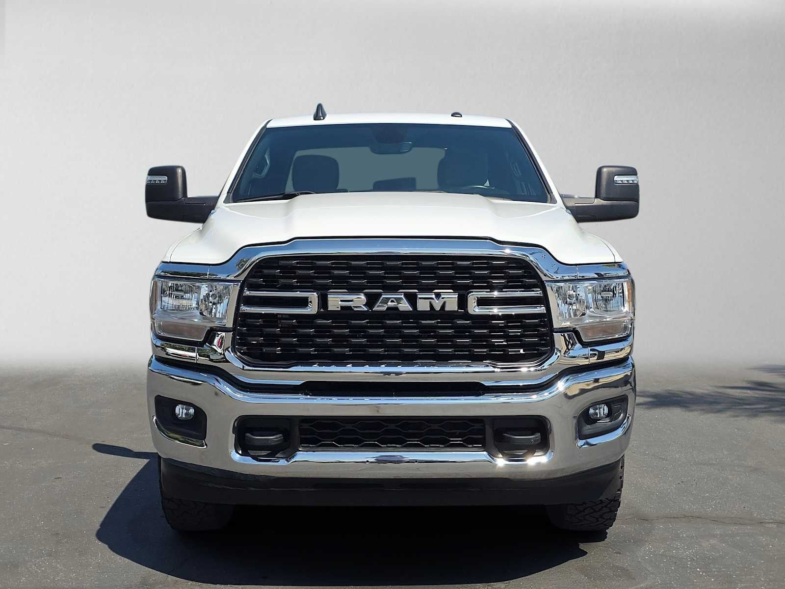 2023 RAM 2500 Big Horn