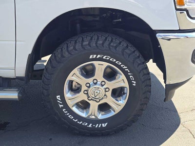 2023 RAM 2500 Big Horn