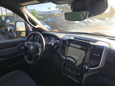 2023 RAM 2500 Big Horn