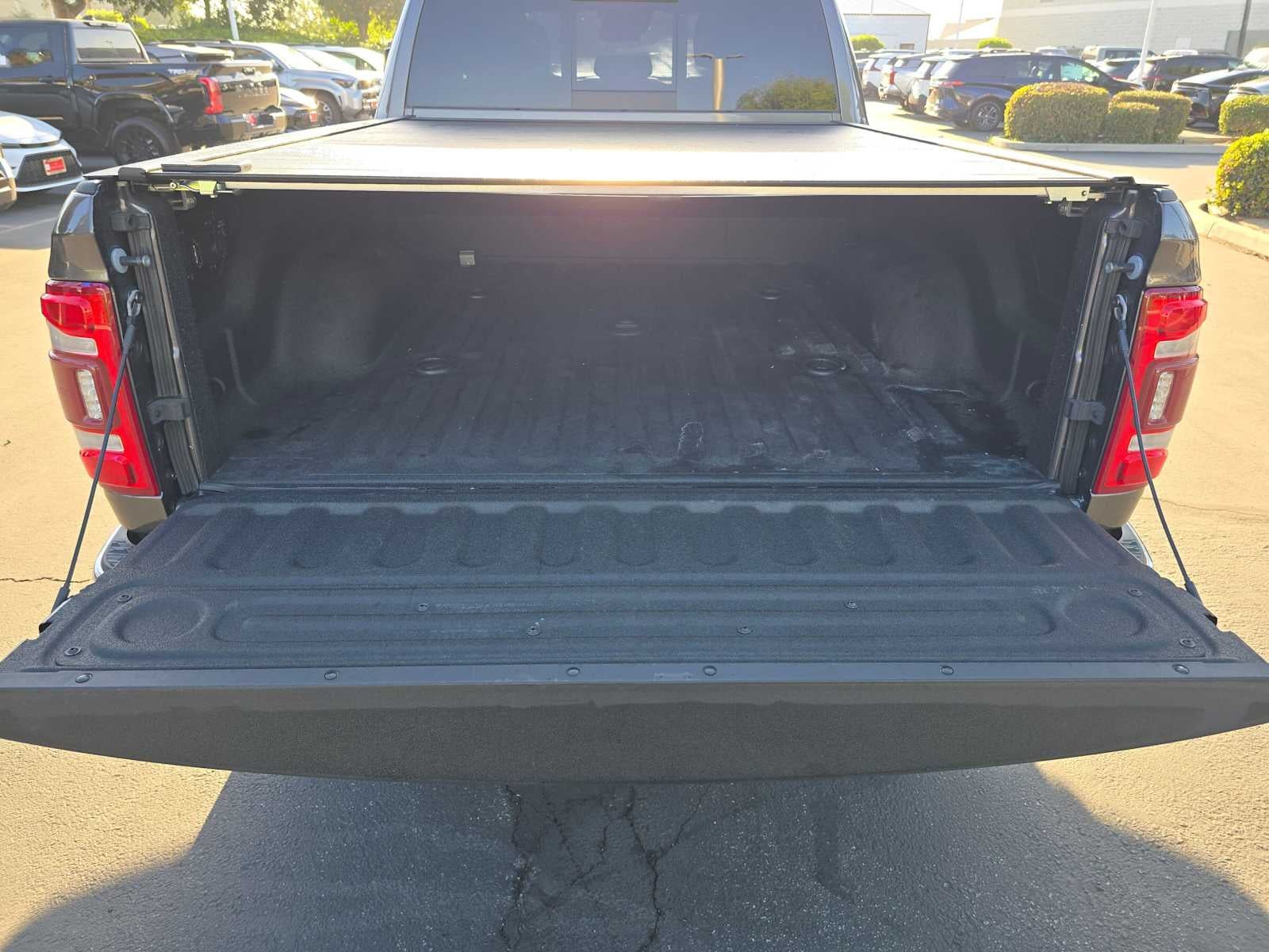 2023 RAM 2500 Big Horn