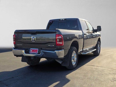 2023 RAM 2500 Big Horn