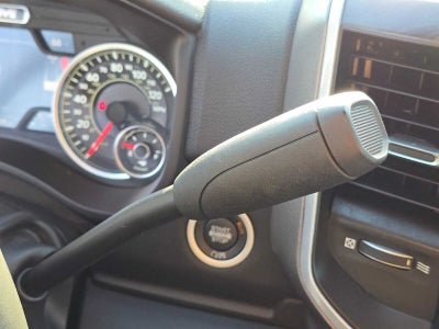 2023 RAM 2500 Big Horn