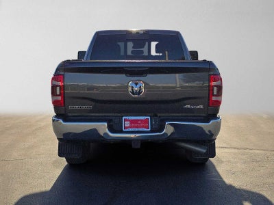 2023 RAM 2500 Big Horn