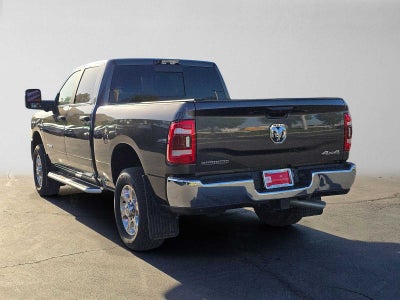 2023 RAM 2500 Big Horn