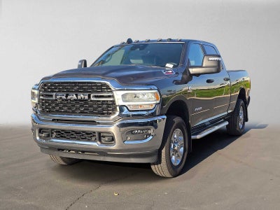 2023 RAM 2500 Big Horn