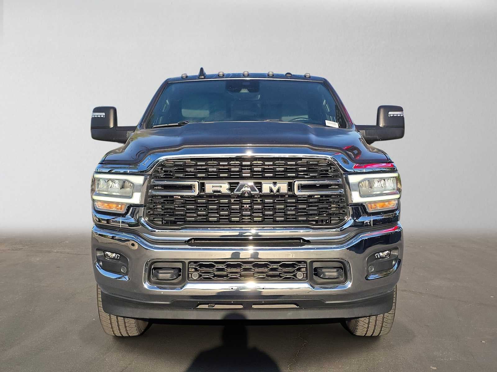 2023 RAM 2500 Big Horn