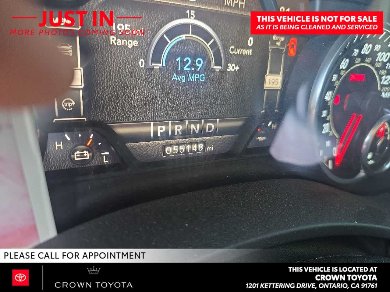 2020 RAM 2500 Laramie