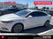 2017 Ford Fusion Energi Platinum
