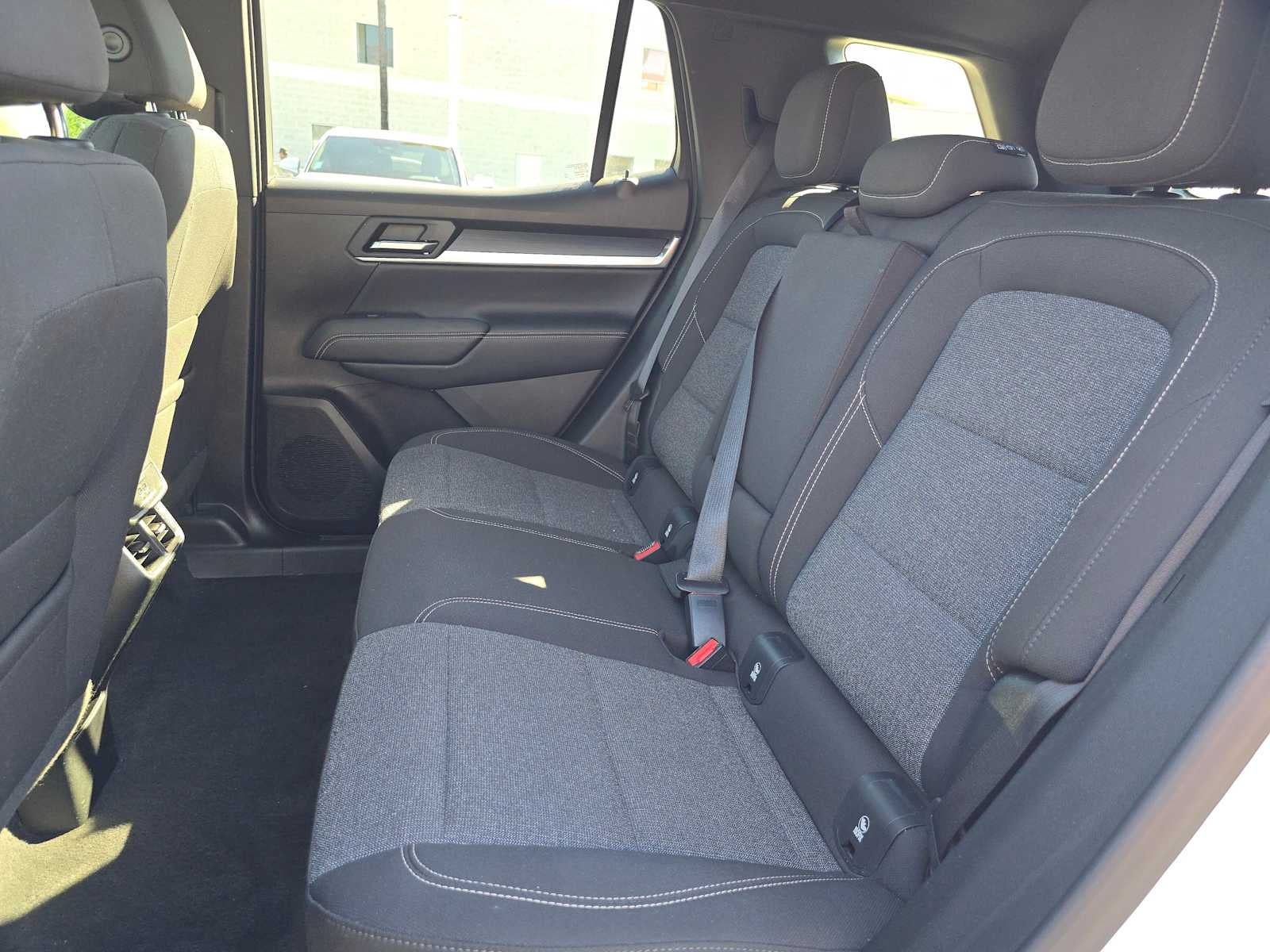 2025 GMC Terrain AWD Elevation