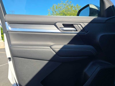 2025 GMC Terrain AWD Elevation