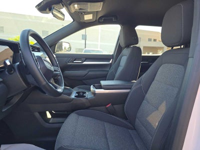 2025 GMC Terrain AWD Elevation