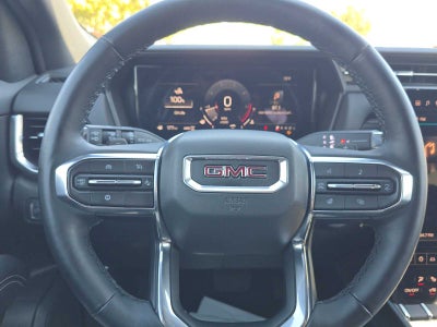 2025 GMC Terrain AWD Elevation