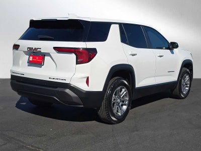 2025 GMC Terrain AWD Elevation