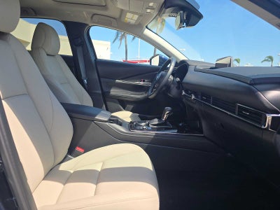 2025 Mazda Mazda CX-30 2.5 S Preferred Package