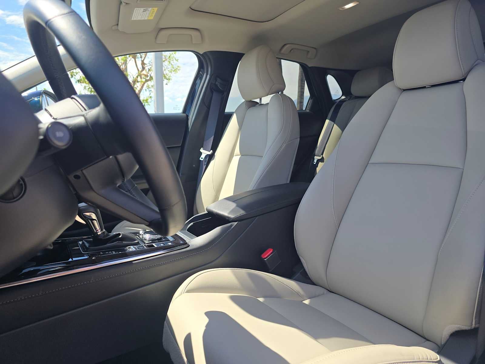 2025 Mazda Mazda CX-30 2.5 S Preferred Package
