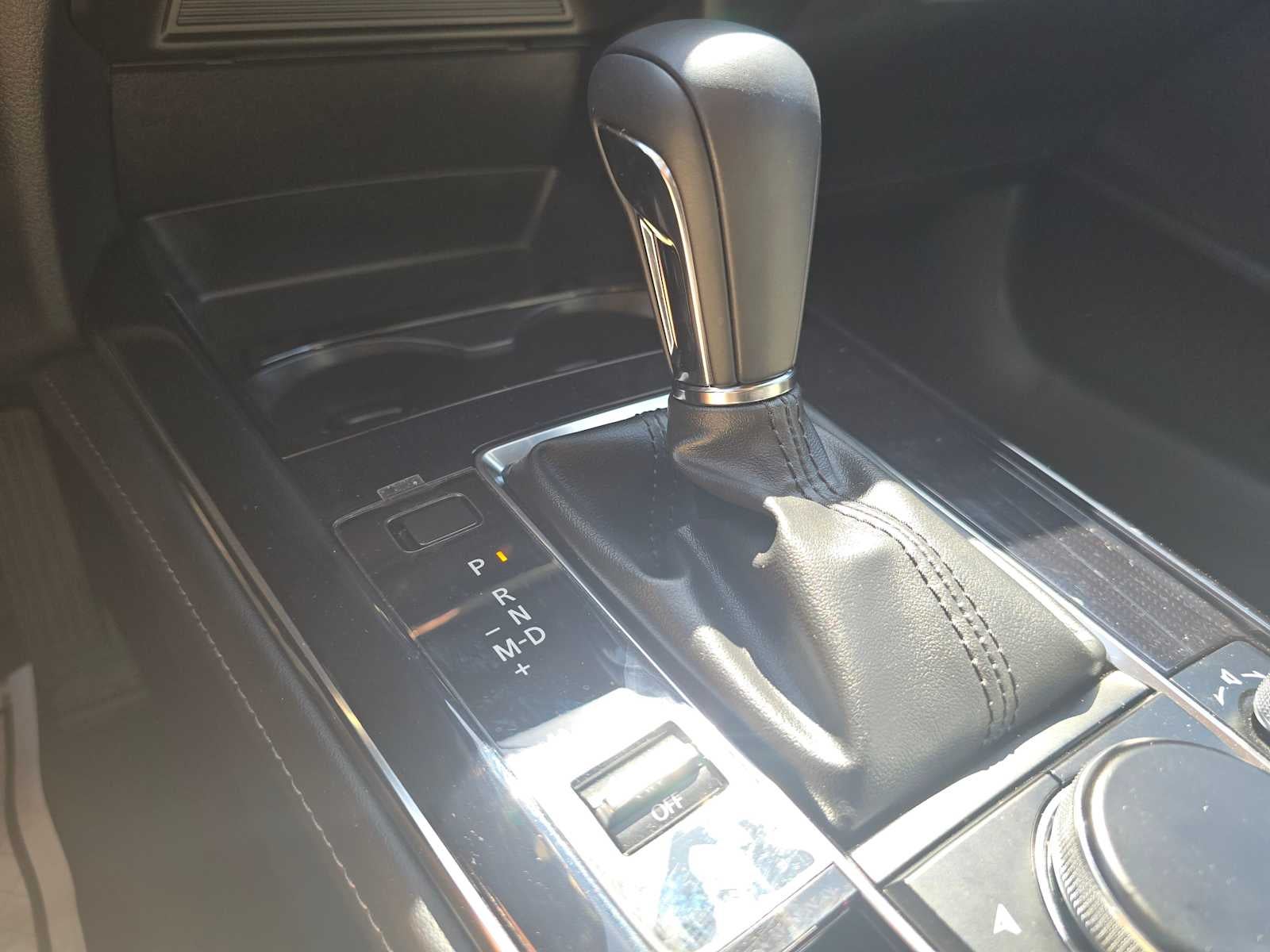 2025 Mazda Mazda CX-30 2.5 S Preferred Package