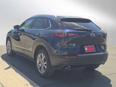 2025 Mazda Mazda CX-30 2.5 S Preferred Package
