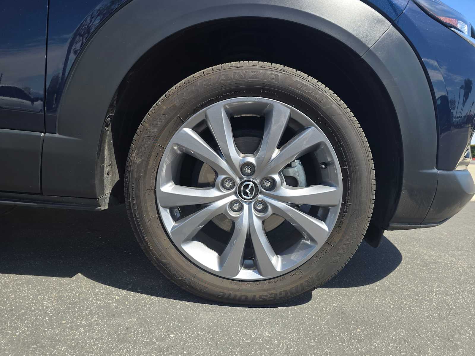 2025 Mazda Mazda CX-30 2.5 S Preferred Package