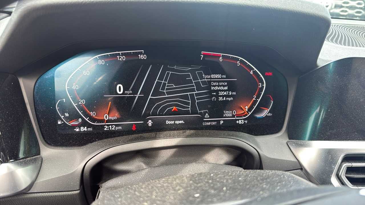 2022 BMW 3 Series 330i xDrive