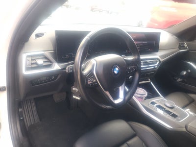 2023 BMW 330i xDrive 330i xDrive