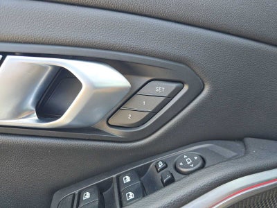 2023 BMW 330i xDrive 330i xDrive