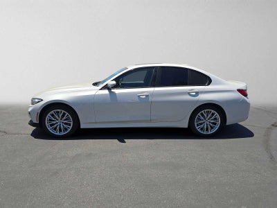 2023 BMW 330i xDrive 330i xDrive