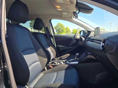 2017 Toyota Yaris iA Base