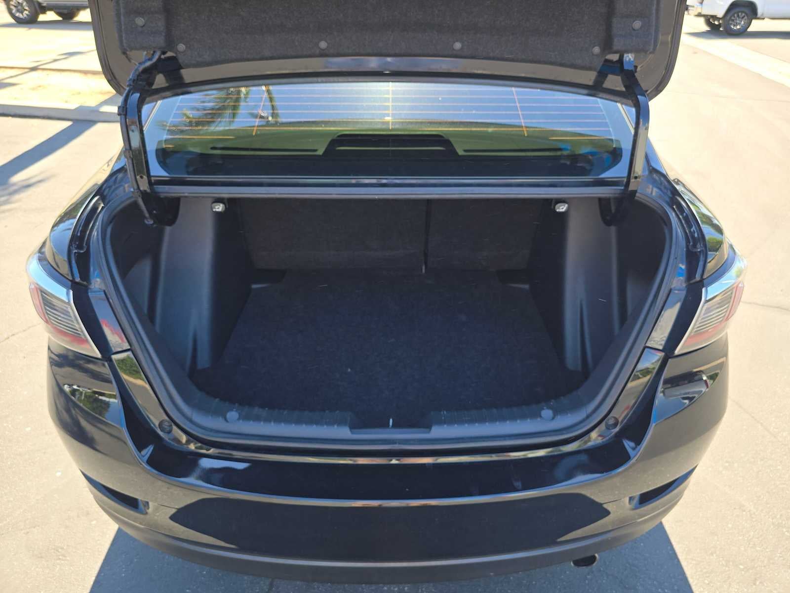 2017 Toyota Yaris iA Base