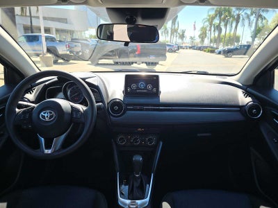 2017 Toyota Yaris iA Base