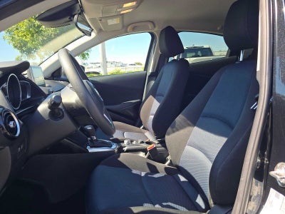 2017 Toyota Yaris iA Base