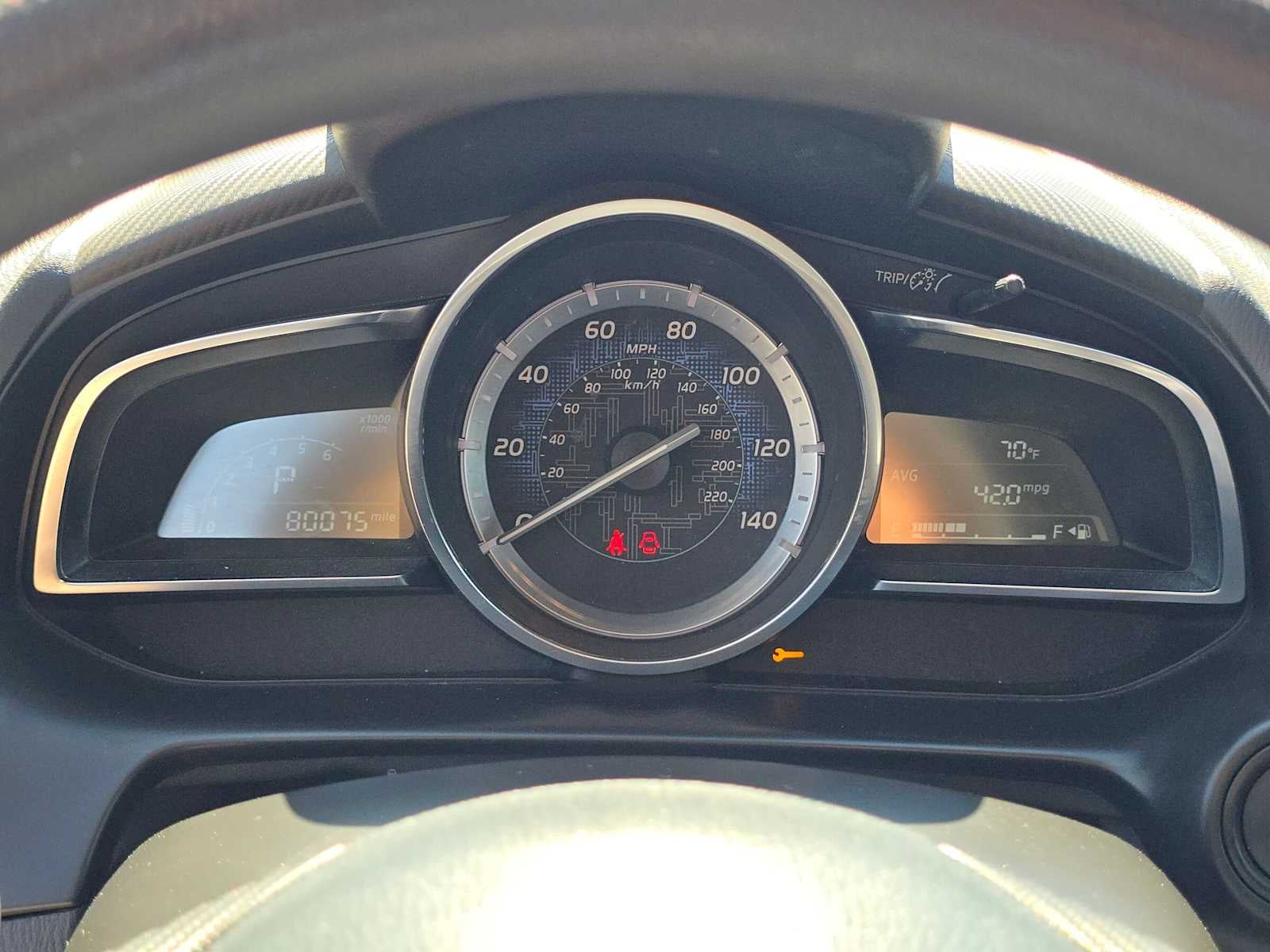2017 Toyota Yaris iA Base