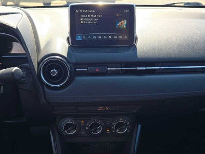 2017 Toyota Yaris iA Base