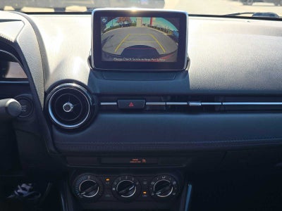 2017 Toyota Yaris iA Base