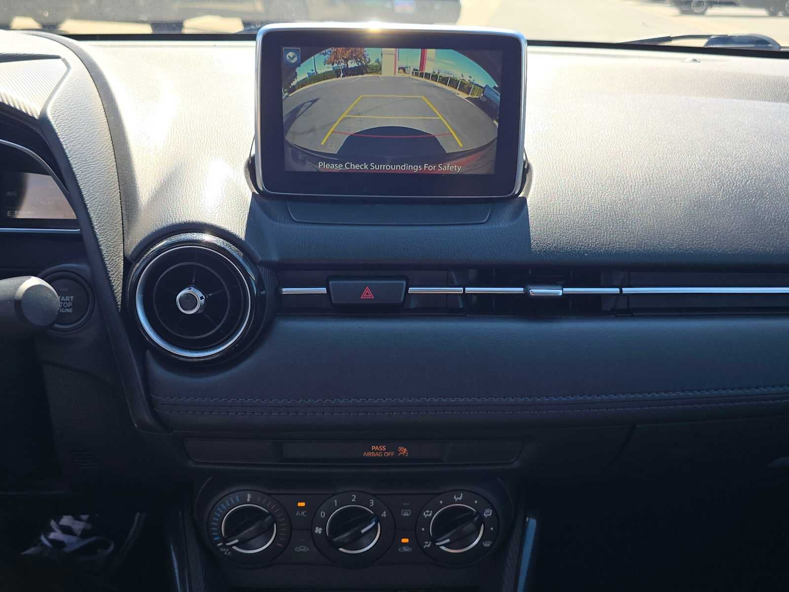 2017 Toyota Yaris iA Base