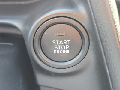 2017 Toyota Yaris iA Base