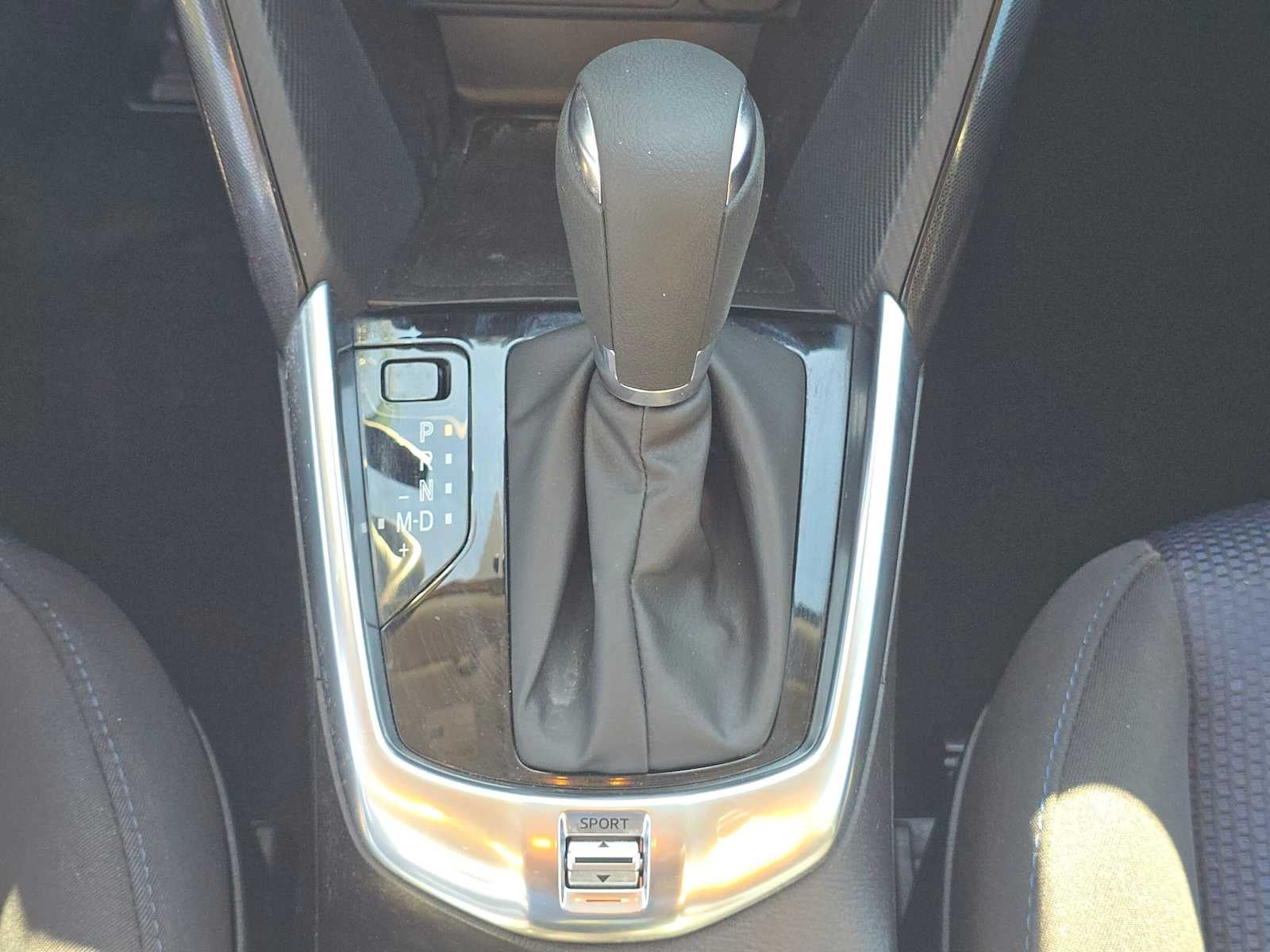 2017 Toyota Yaris iA Base