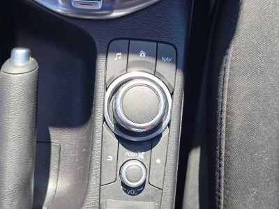 2017 Toyota Yaris iA Base