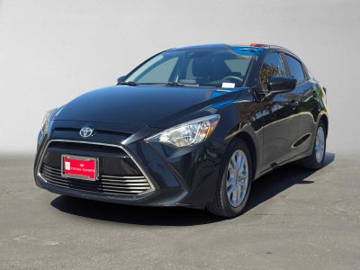 2017 Toyota Yaris iA Base