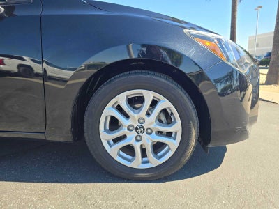 2017 Toyota Yaris iA Base