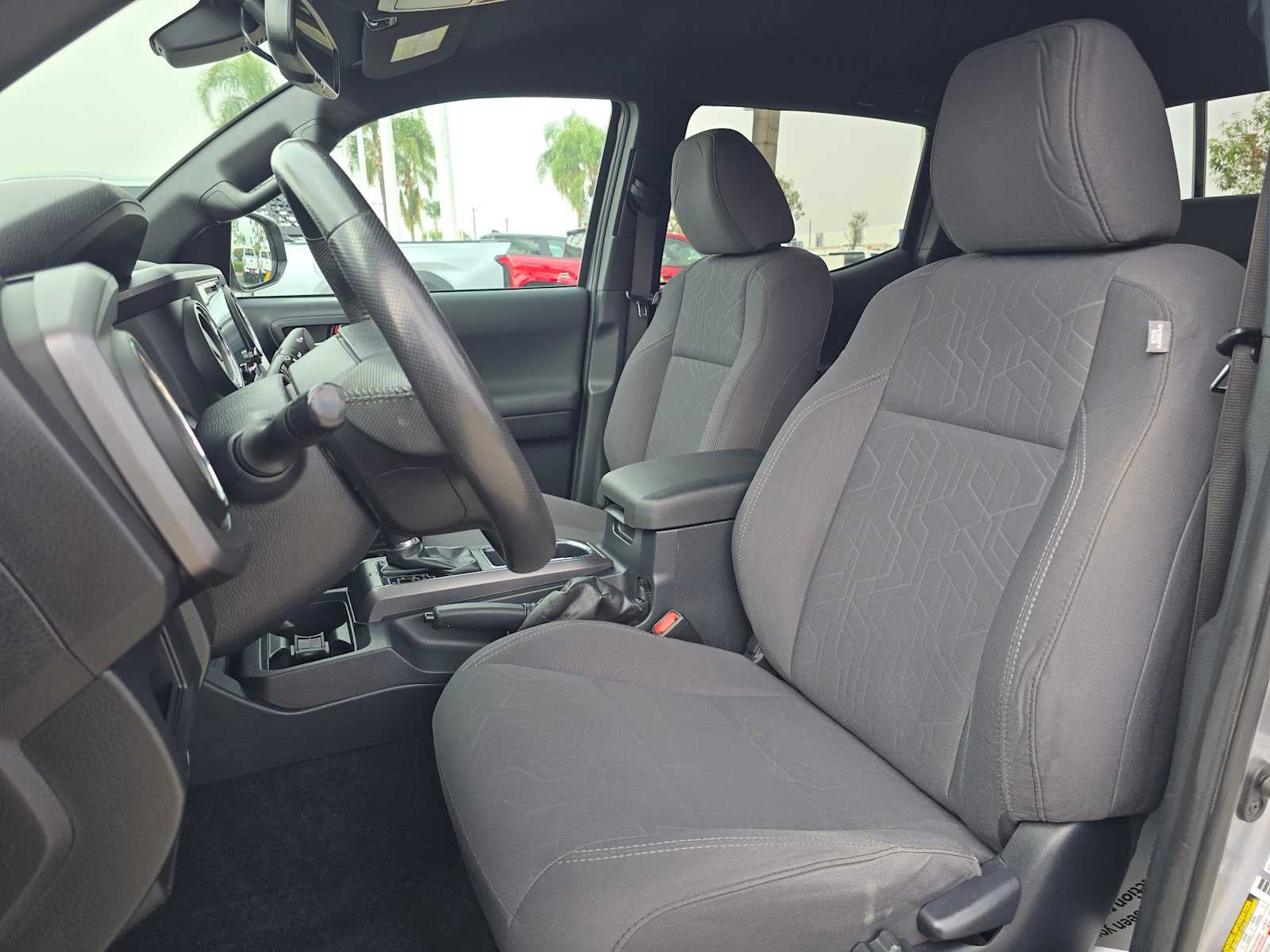 2019 Toyota Tacoma TRD Off Road