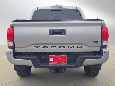 2019 Toyota Tacoma TRD Off Road
