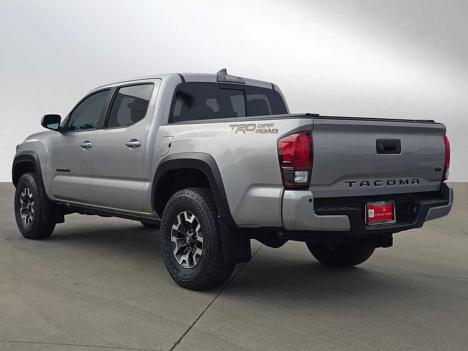2019 Toyota Tacoma TRD Off Road