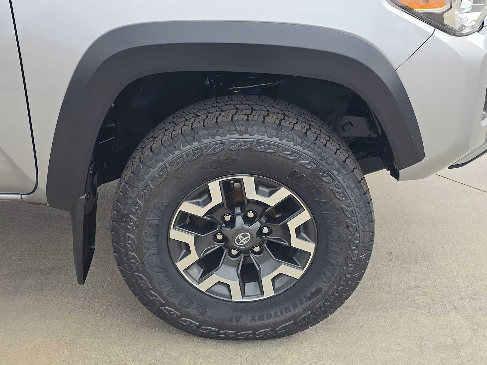 2019 Toyota Tacoma TRD Off Road